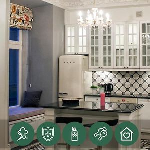 Deluxe Appartement